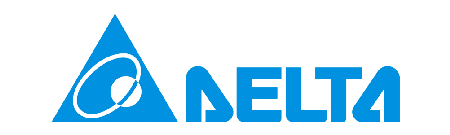Delta Logo