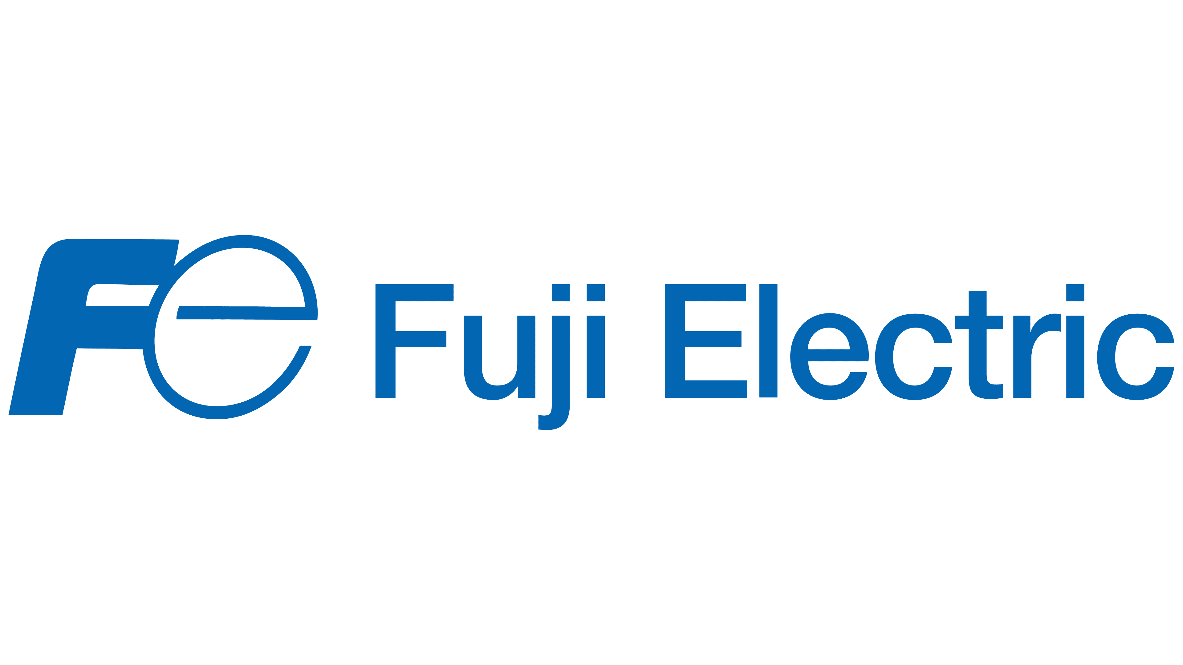 Fuji Electric Logo