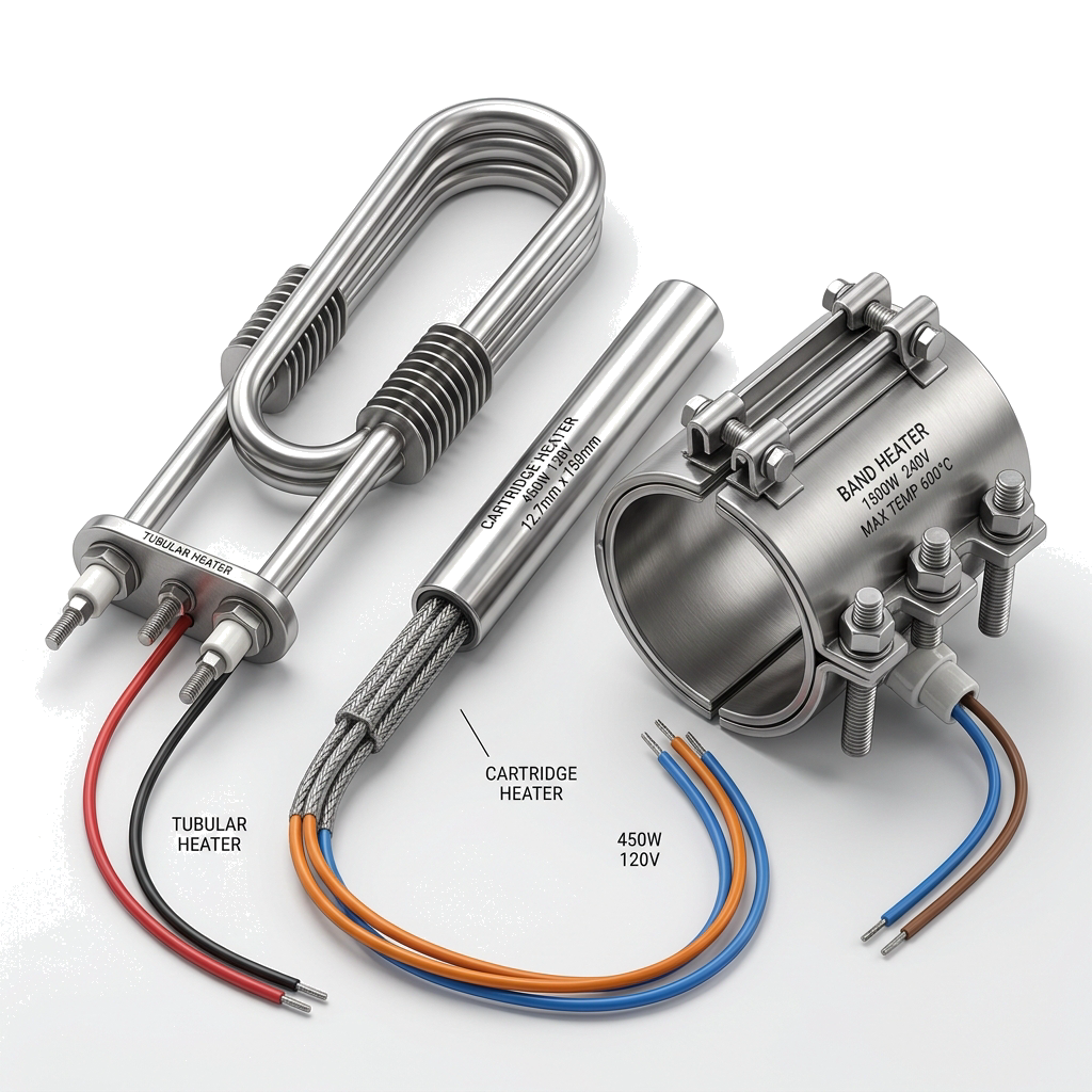 Precision Heating Solutions