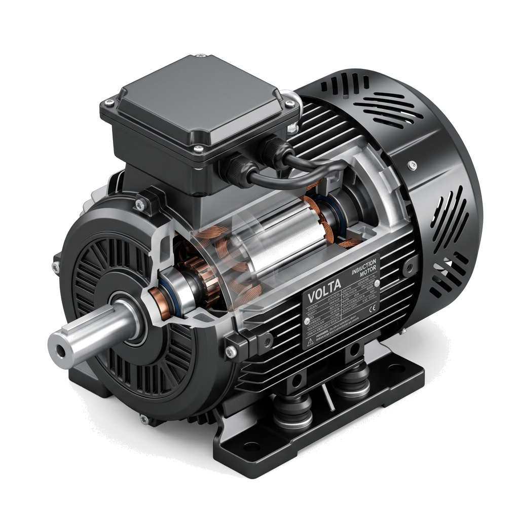 Next-Generation Motor Control