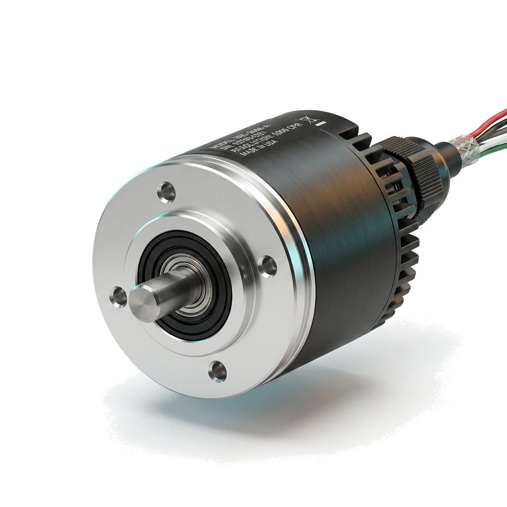 Rotary Encoders
