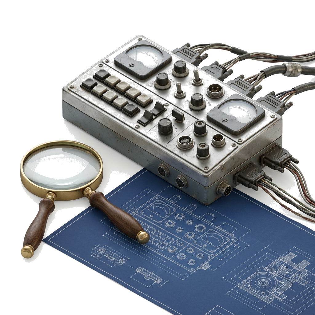 Obsolete Product Sourcing